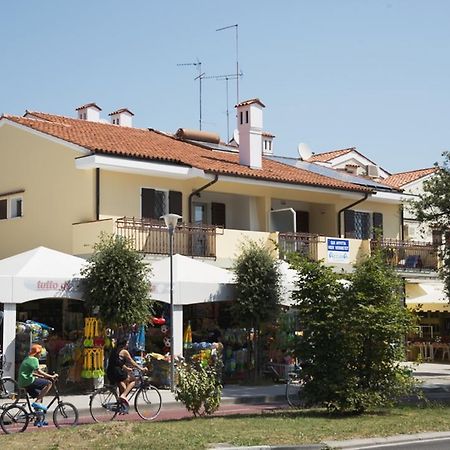Casa Ariete Apartment Bibione Luaran gambar