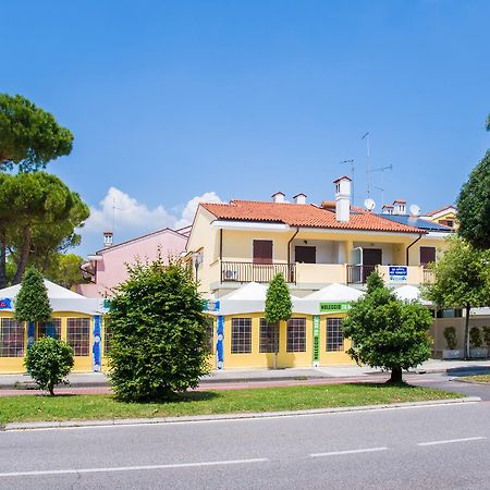 Casa Ariete Apartment Bibione Luaran gambar