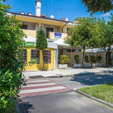 Casa Ariete Apartment Bibione Luaran gambar