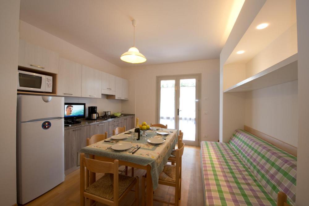Casa Ariete Apartment Bibione Bilik gambar