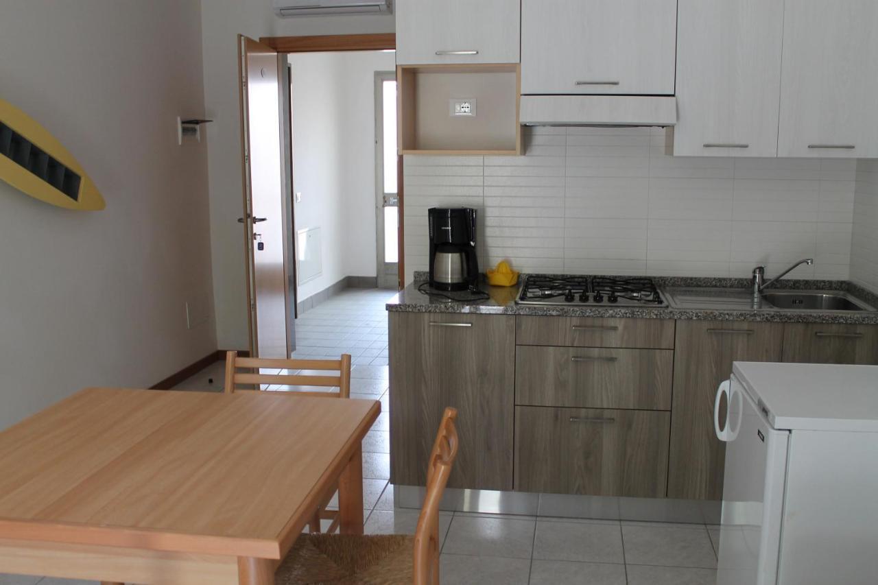 Casa Ariete Apartment Bibione Luaran gambar