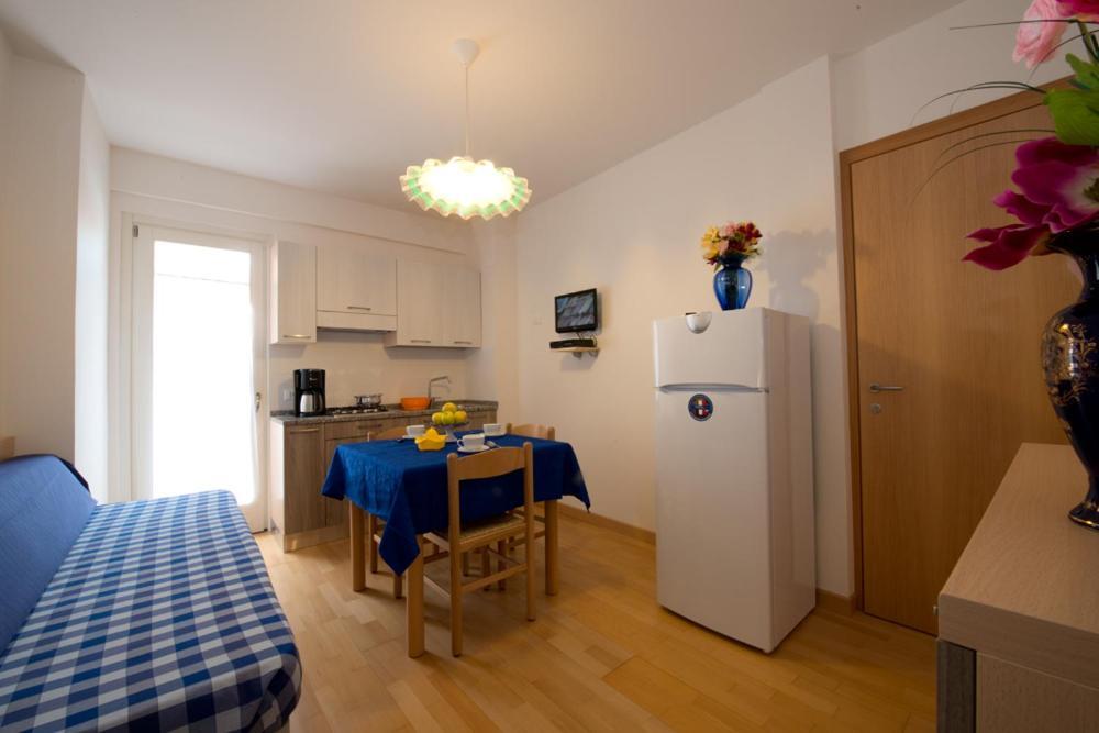 Casa Ariete Apartment Bibione Bilik gambar