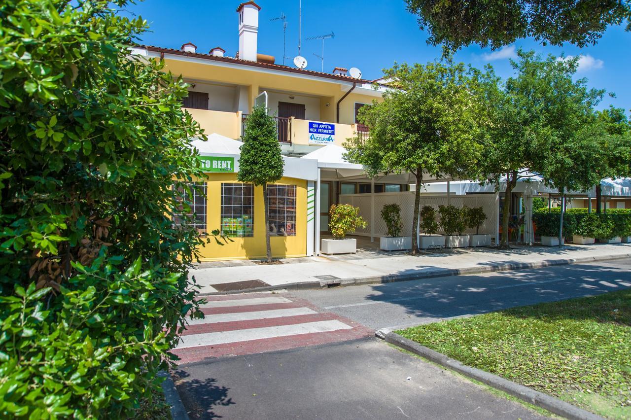 Casa Ariete Apartment Bibione Luaran gambar